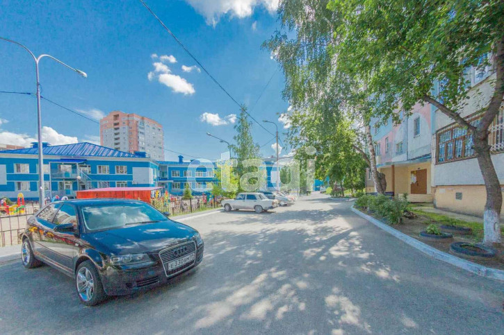1-комн квартира Широтная, 108а