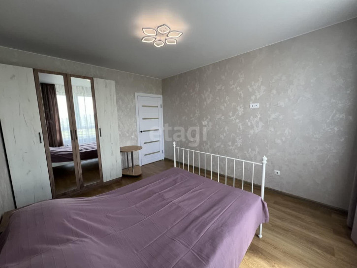 1-комн квартира Виктора Тимофеева, 9