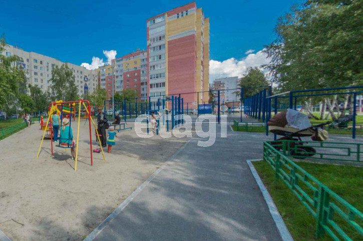 1-комн квартира Широтная, 108а
