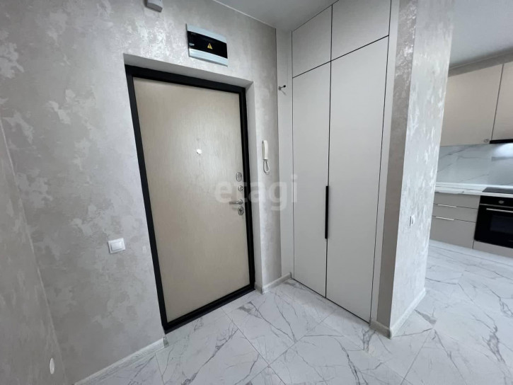 1-комн квартира Виктора Тимофеева, 9