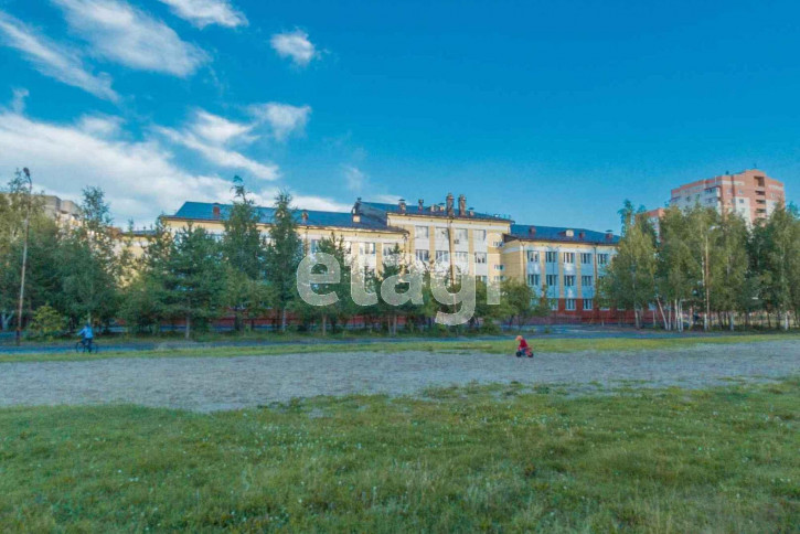 1-комн квартира Широтная, 108а