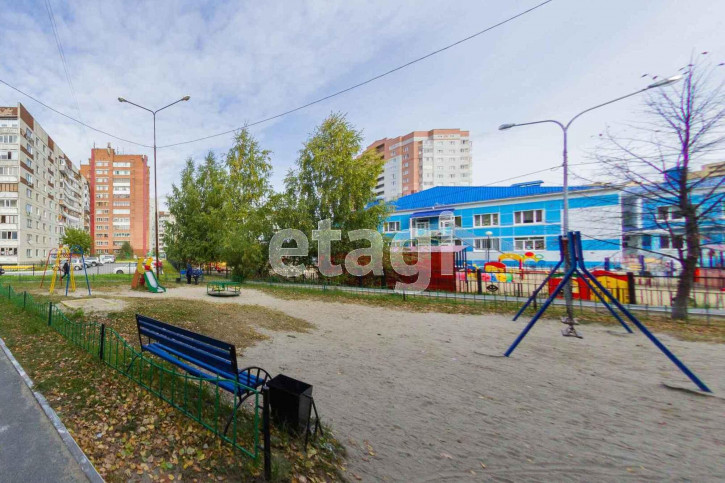 1-комн квартира Широтная, 108а