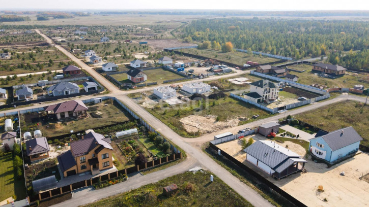 Земельный участок Сократа,