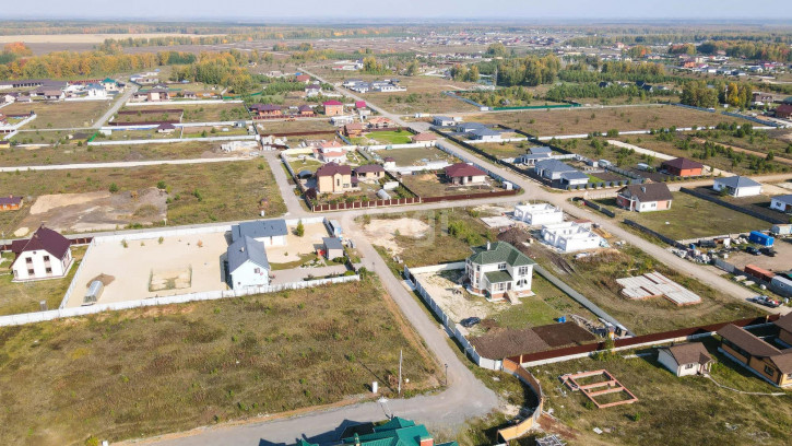 Земельный участок Сократа,