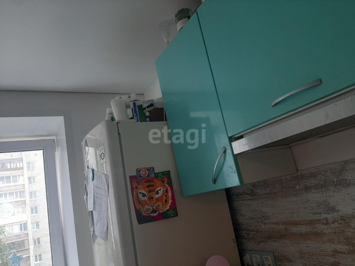3-комн квартира Шаимский пр., 4