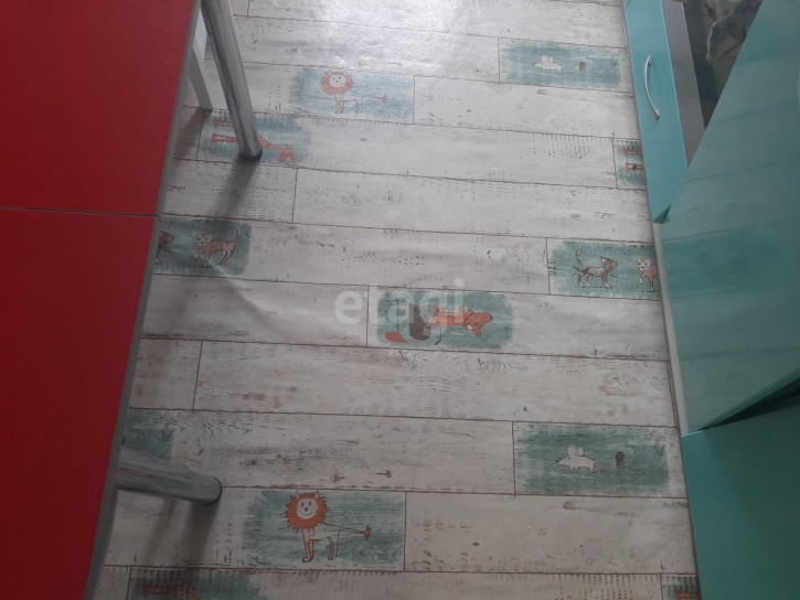 3-комн квартира Шаимский пр., 4