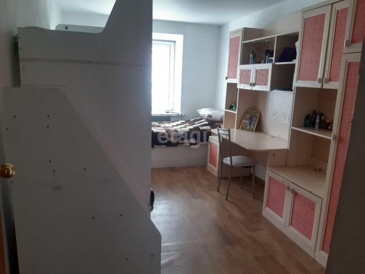 3-комн квартира Шаимский пр., 4