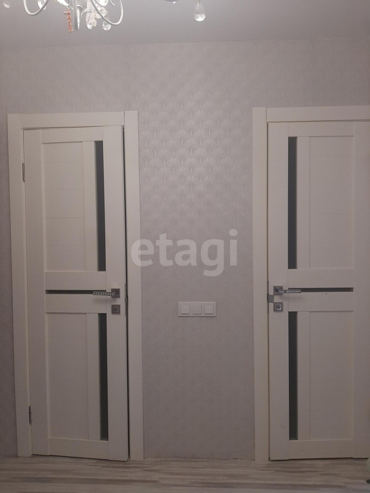 3-комн квартира Шаимский пр., 4