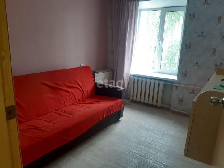 3-комн квартира Шаимский пр., 4