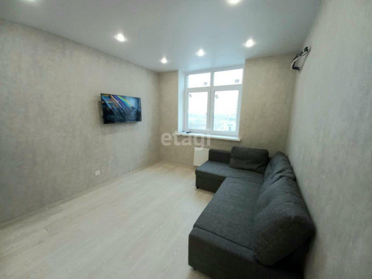 1-комн квартира Газовиков, 73