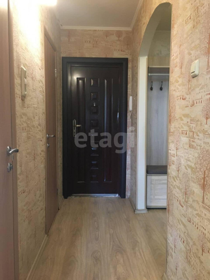 1-комн квартира Пермякова, 72