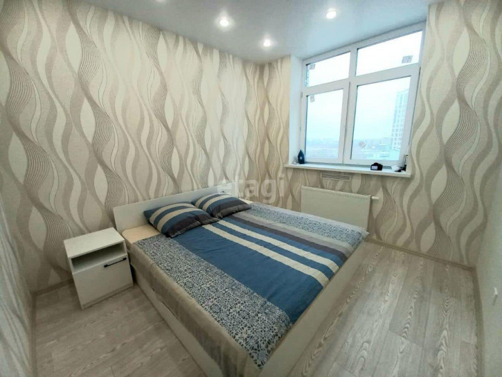 1-комн квартира Газовиков, 73