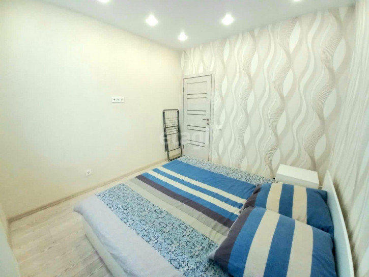 1-комн квартира Газовиков, 73