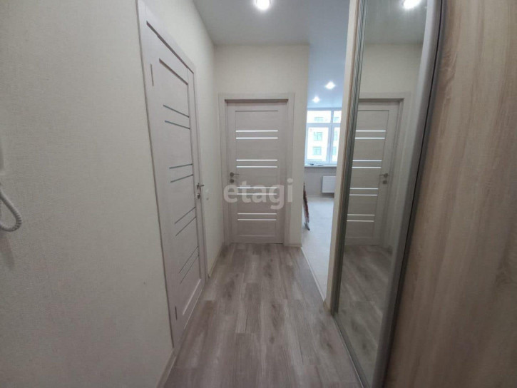 1-комн квартира Газовиков, 73