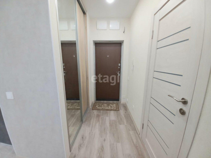 1-комн квартира Газовиков, 73