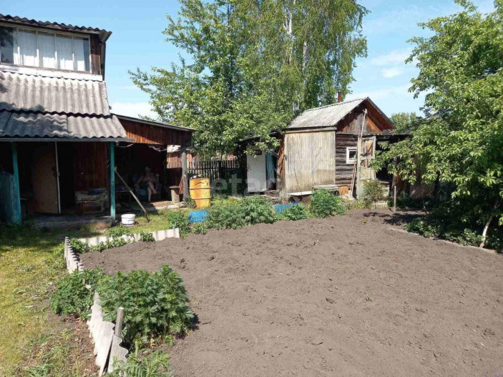 Коттедж/дом Южная,