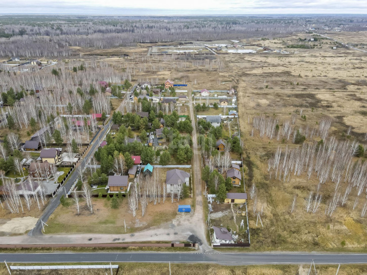 Земельный участок Царицыно СНТ