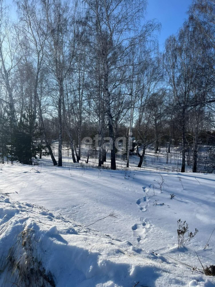 Земельный участок Нобелевская,