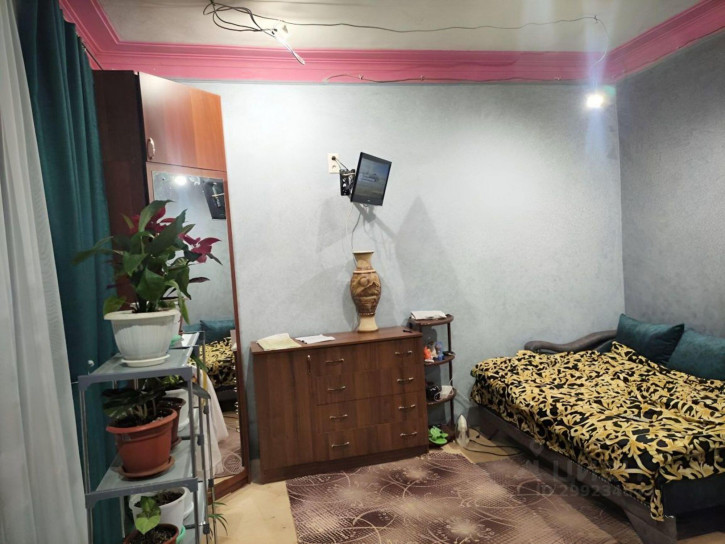 Комната улица Мира, 22,  д. 22