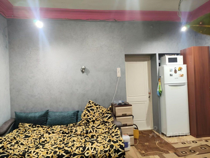 Комната улица Мира, 22,  д. 22