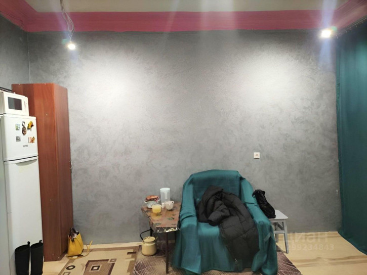 Комната улица Мира, 22,  д. 22