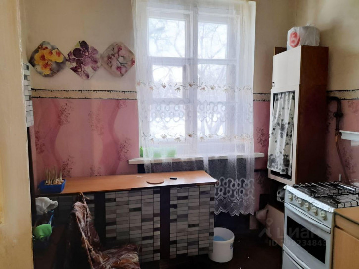 Комната улица Мира, 22,  д. 22