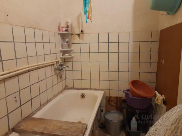 Комната улица Мира, 22,  д. 22