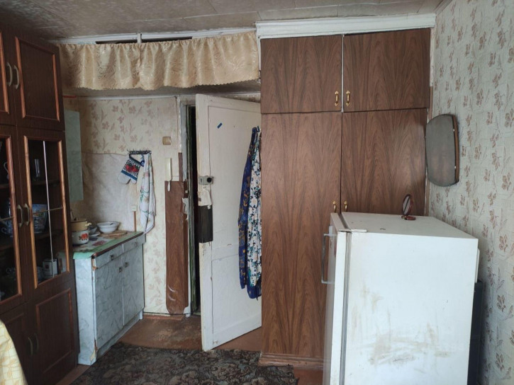 Комната ул Гагарина, 19,  д. 19