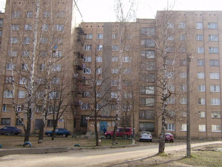 Комната ул Гагарина, 19,  д. 19