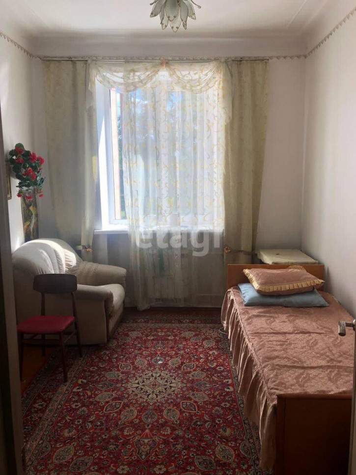 3-комн квартира Мира, 41