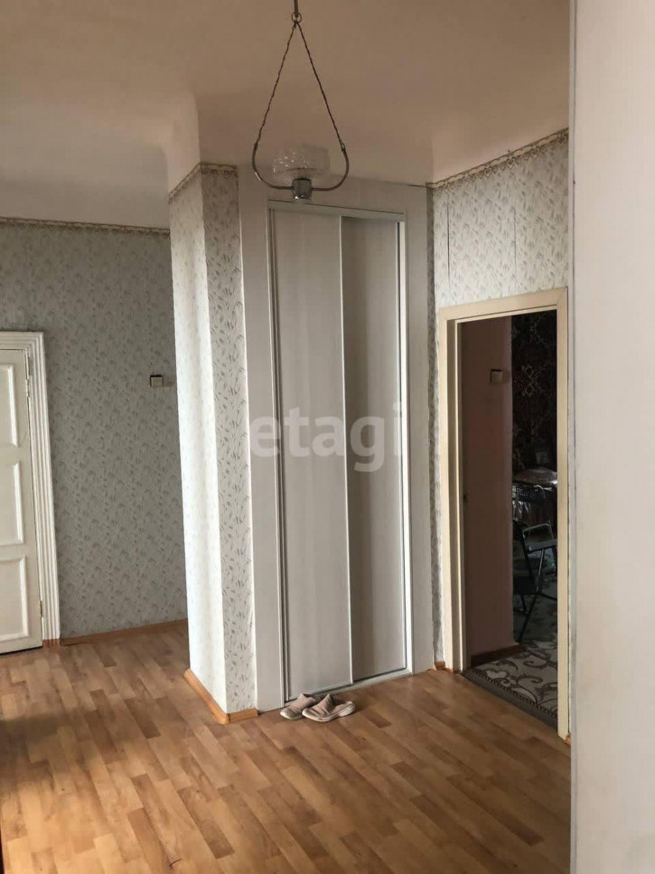 3-комн квартира Мира, 41