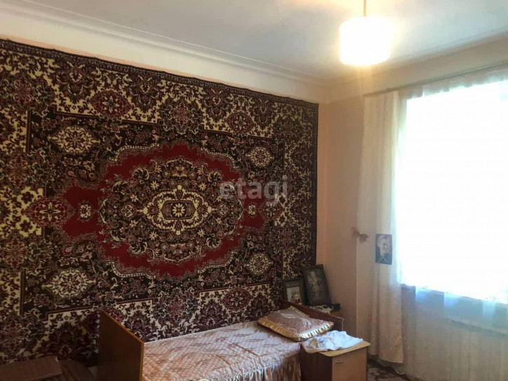 3-комн квартира Мира, 41