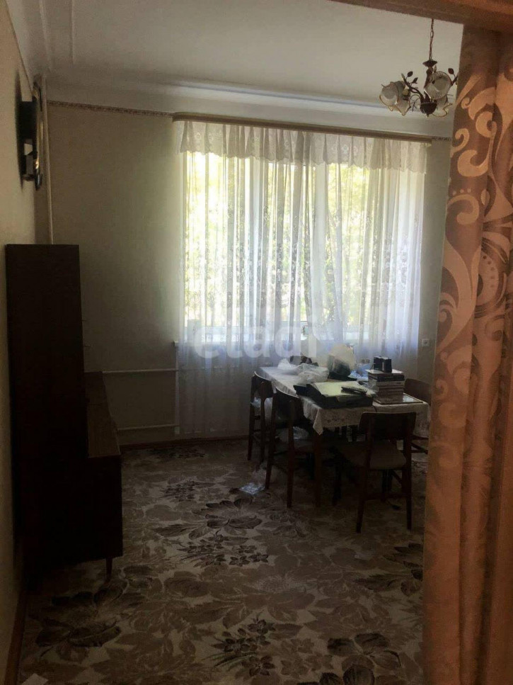 3-комн квартира Мира, 41
