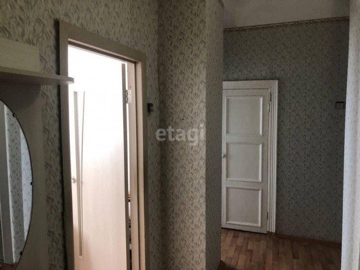 3-комн квартира Мира, 41
