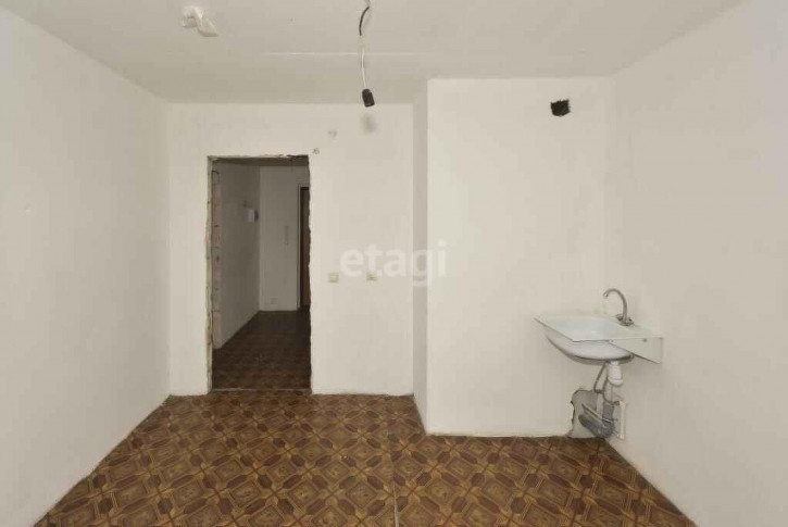 1-комн квартира Ямбургский пр., 3