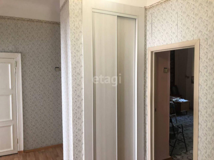 3-комн квартира Мира, 41