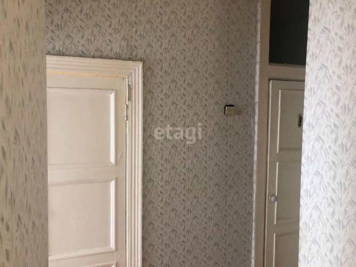 3-комн квартира Мира, 41