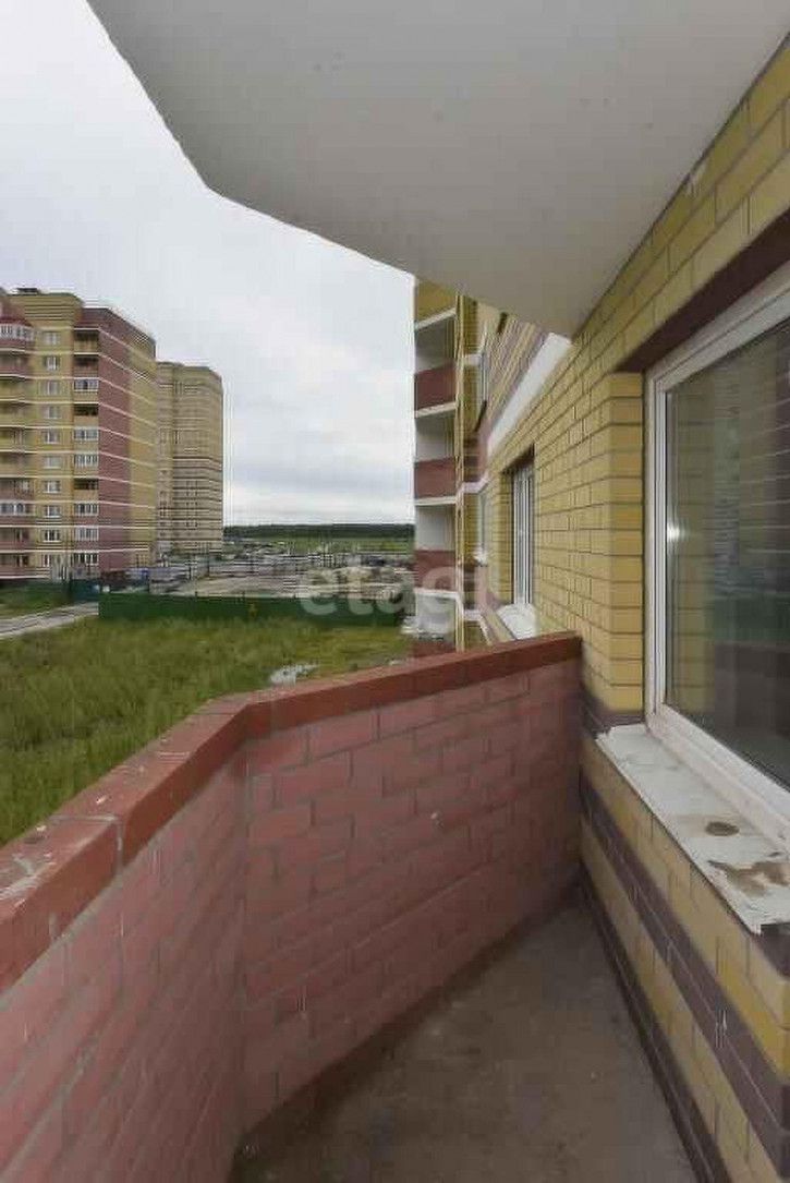 1-комн квартира Ямбургский пр., 3