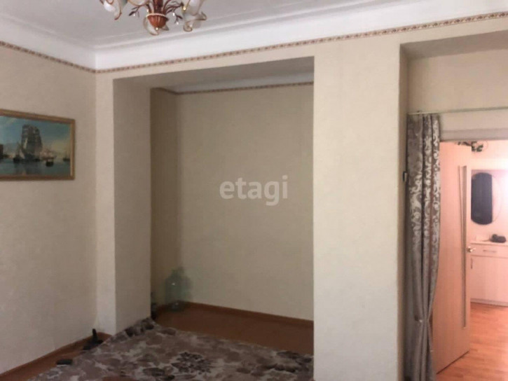 3-комн квартира Мира, 41