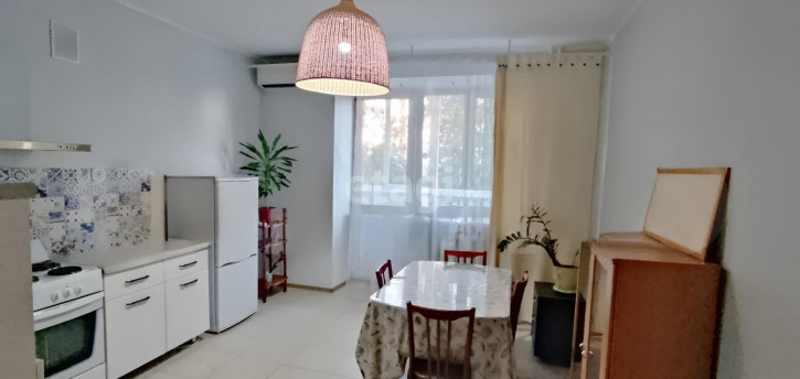 1-комн квартира Льва Толстого, 9