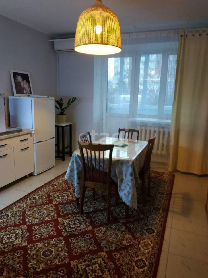 1-комн квартира Льва Толстого, 9
