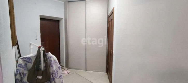 1-комн квартира Льва Толстого, 9