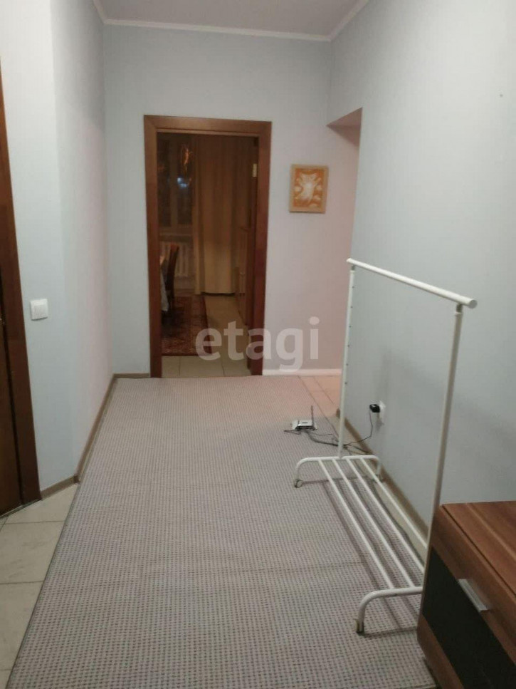 1-комн квартира Льва Толстого, 9