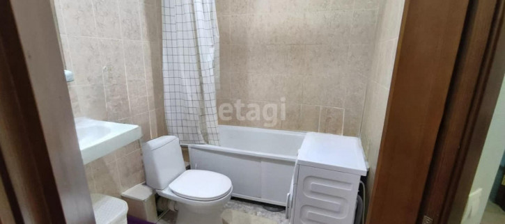 1-комн квартира Льва Толстого, 9