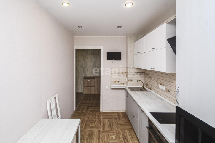 3-комн квартира Голышева, 2
