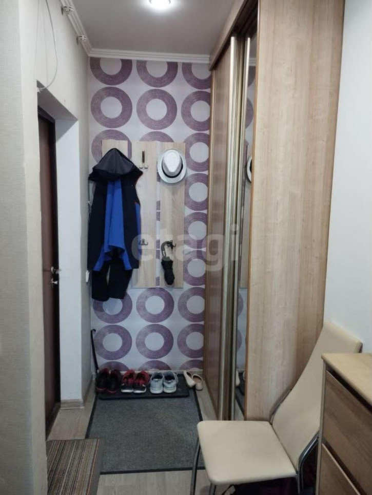 1-комн квартира Парада Победы, 9