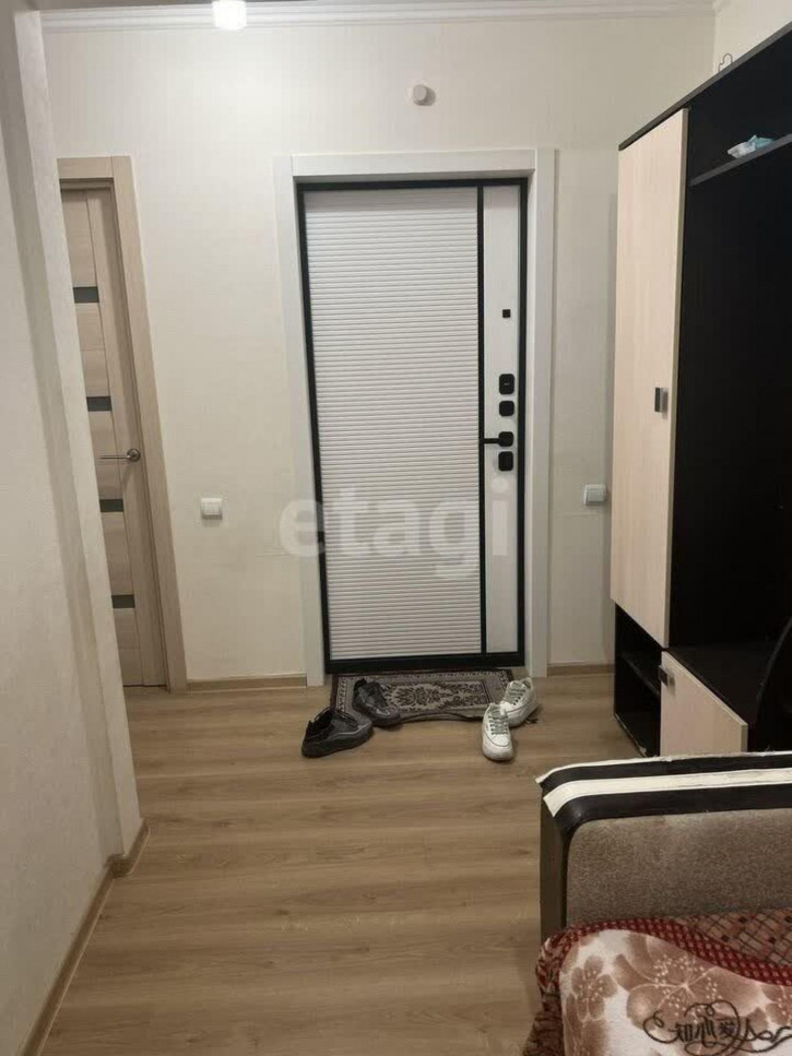 3-комн квартира Ледниковый пр., 2