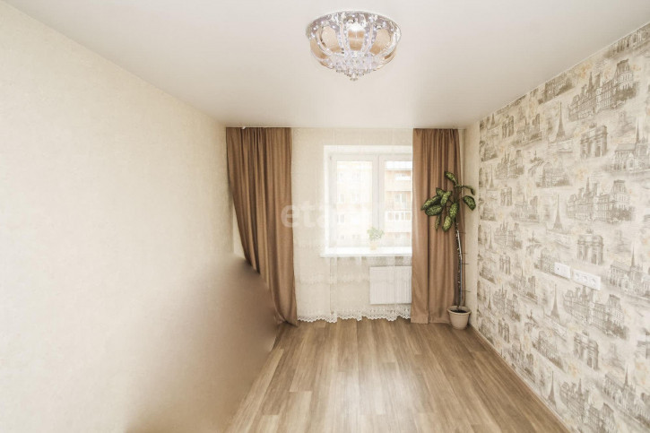 3-комн квартира Голышева, 2