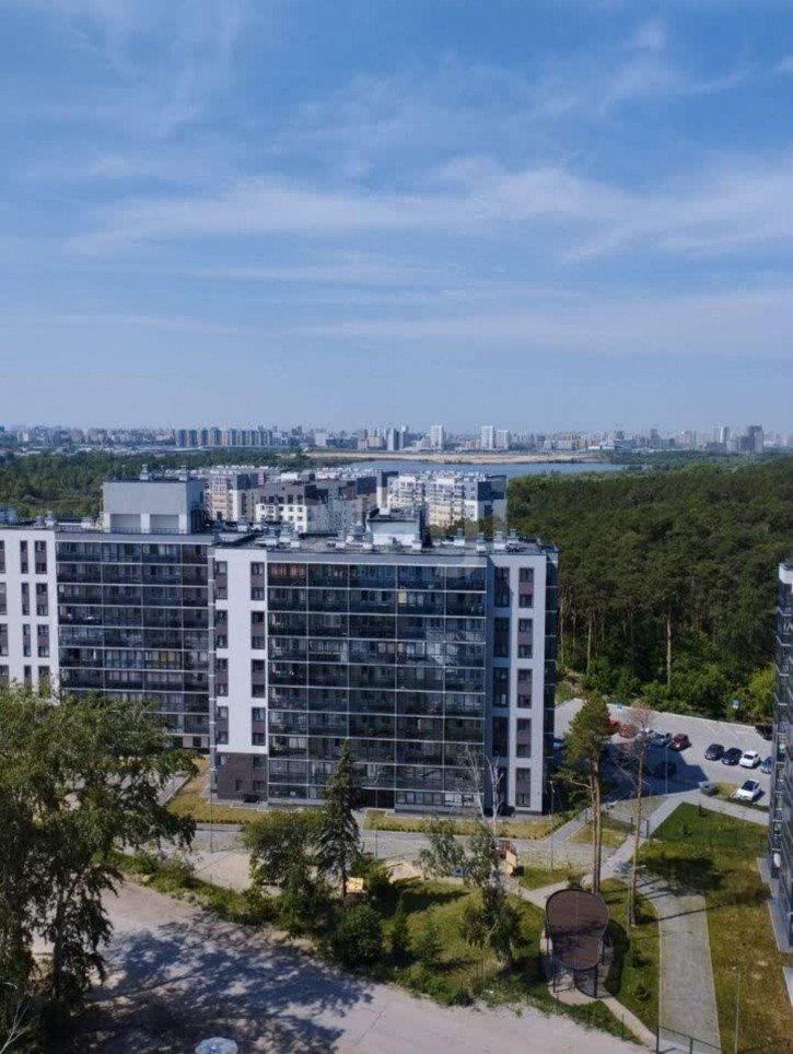 1-комн квартира Парада Победы, 9