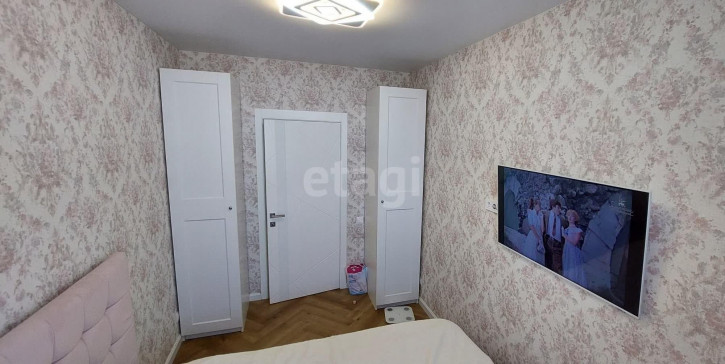2-комн квартира Невская, 109
